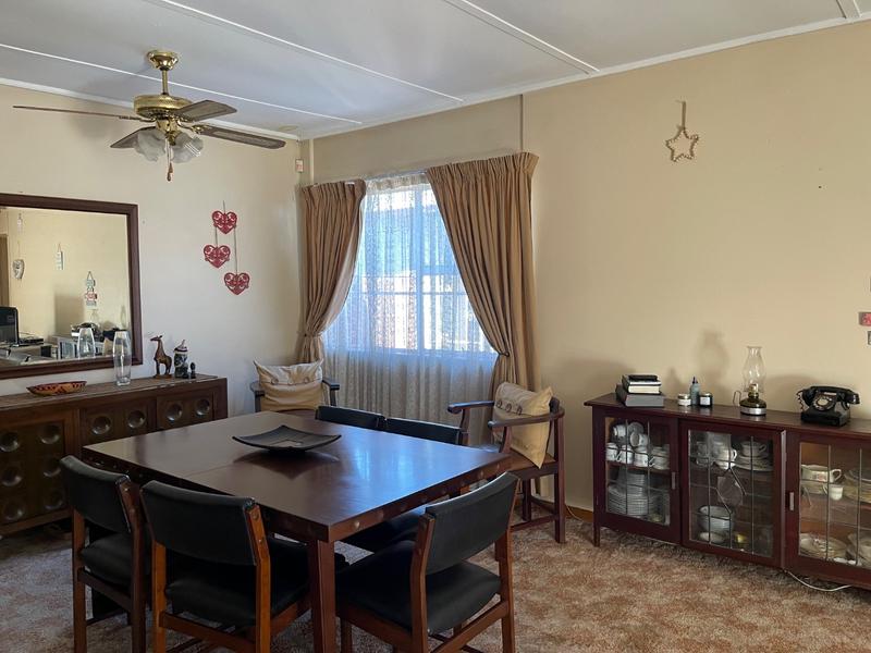 3 Bedroom Property for Sale in Sasolburg Free State